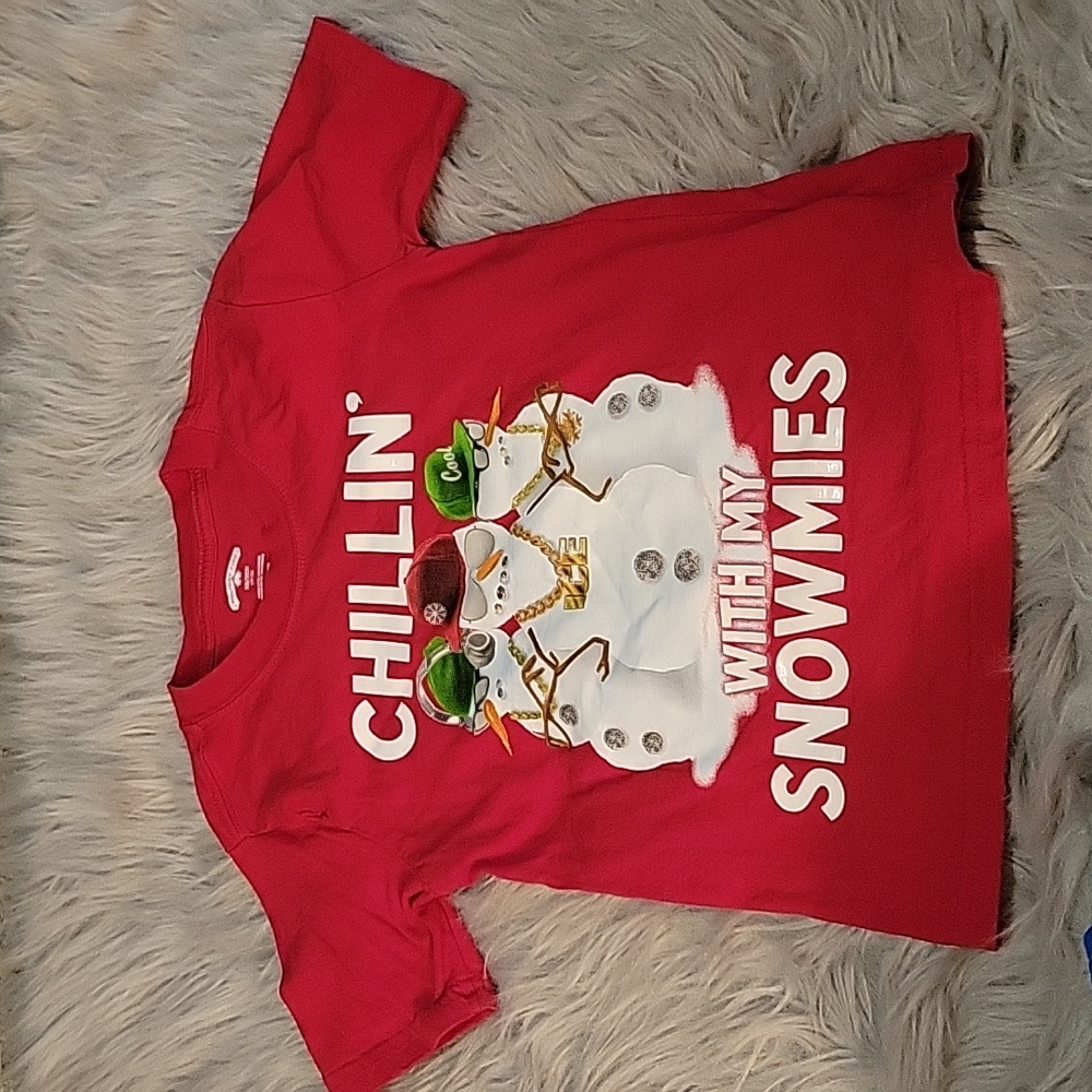 Boys t-shirt